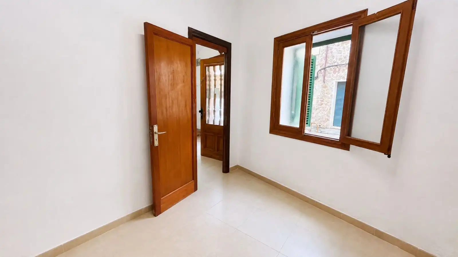 Casa adosada en venta en Pollença con Aire acondicionado, Calefacción y Terraza