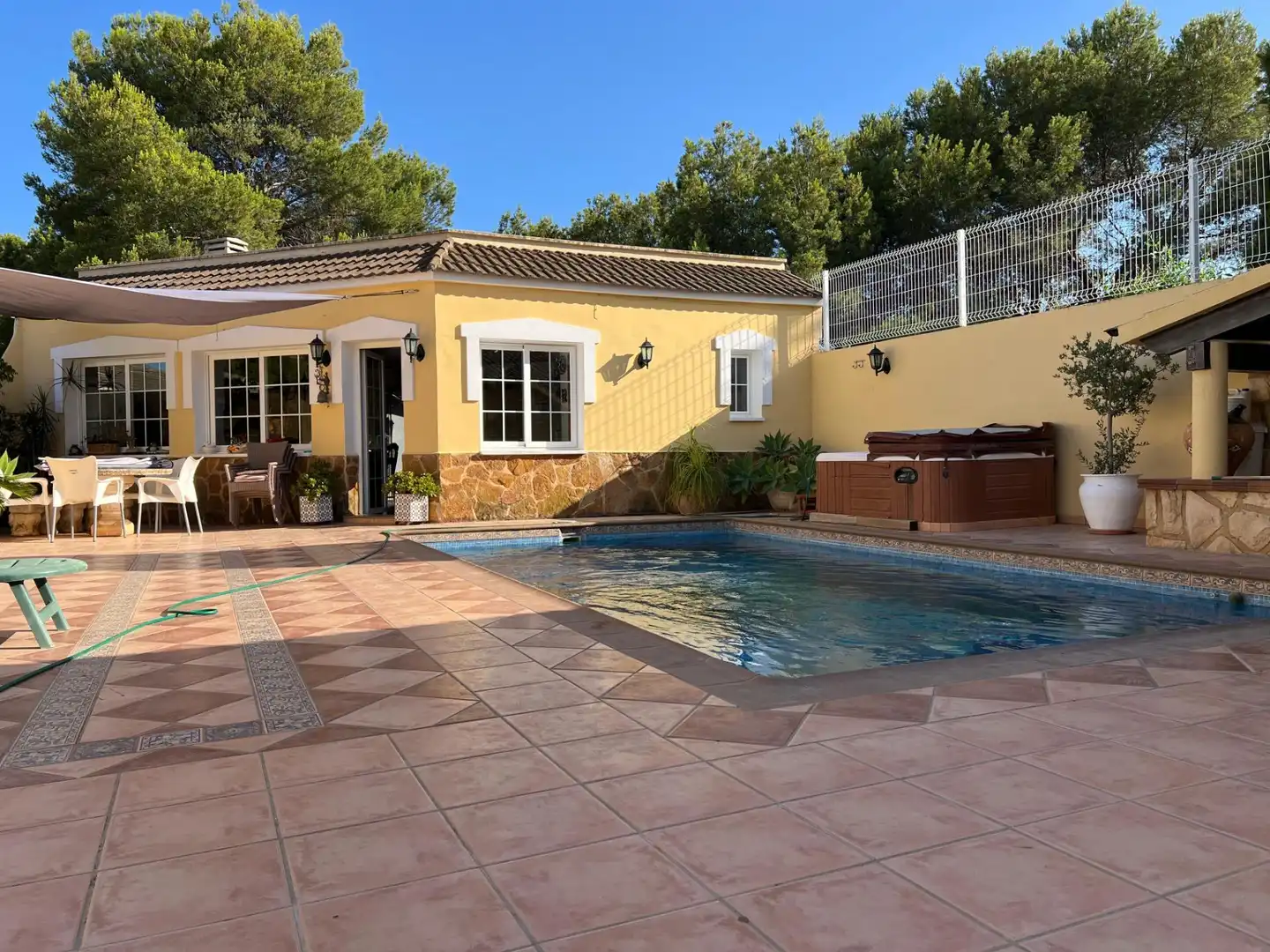 Detached house for sale in Barranco Hondo, imagen 48