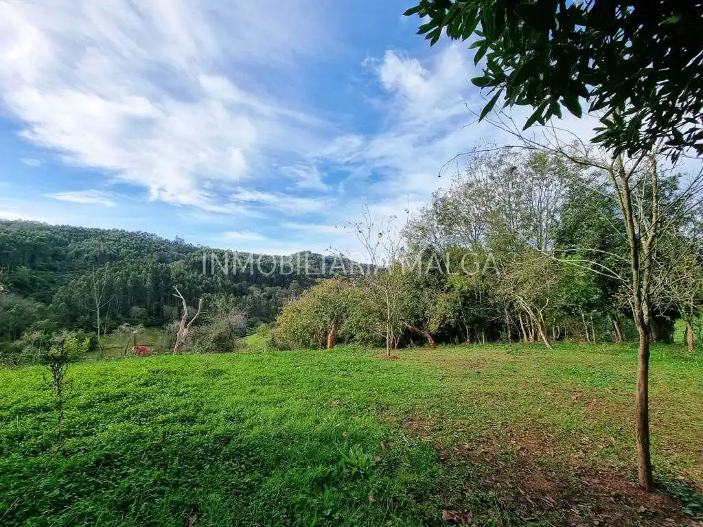 Terreny residencial en venda a Colunga, imagen 2