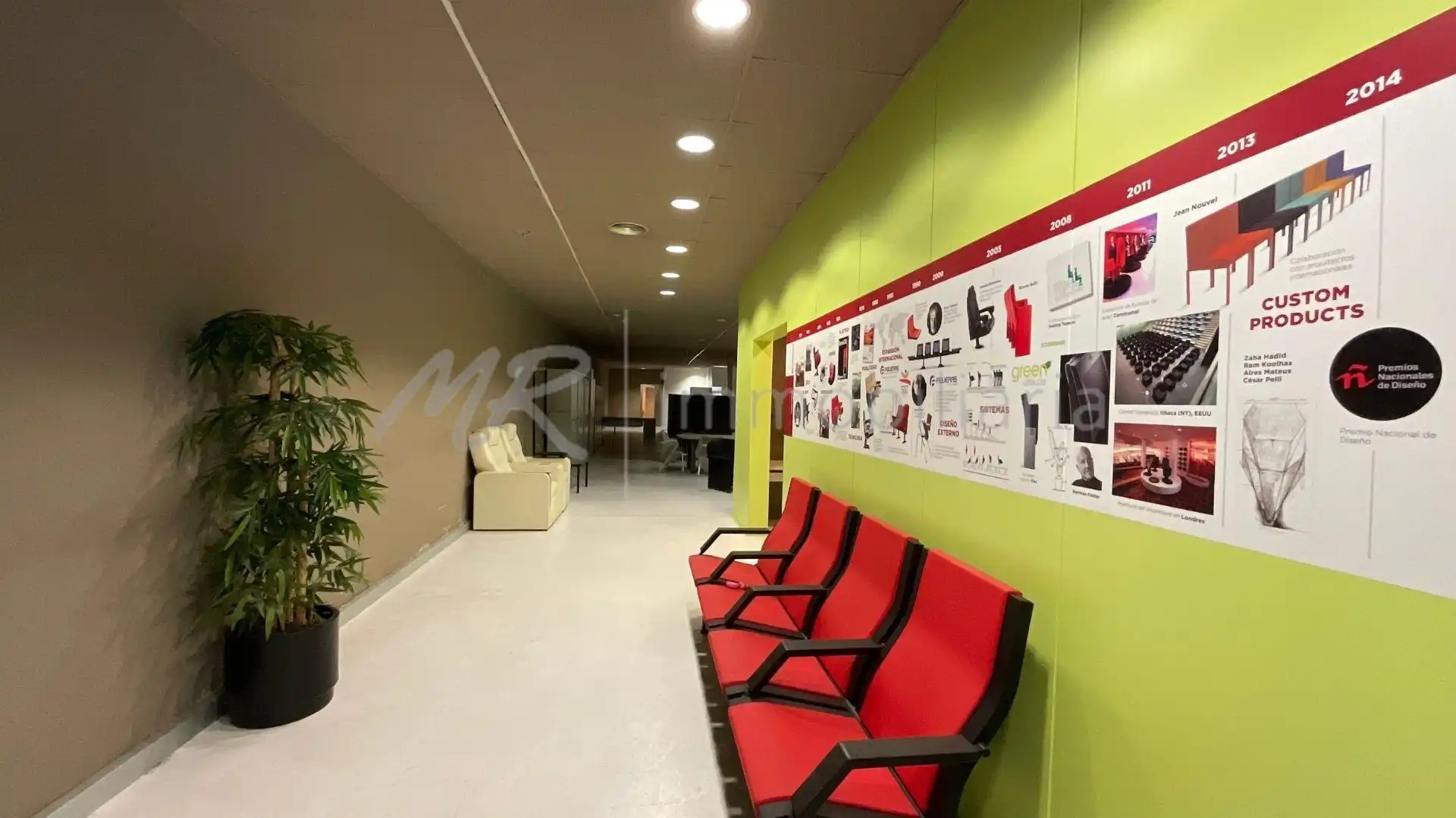 Local comercial en venda a Montserrat - El Passeig, imagen 11