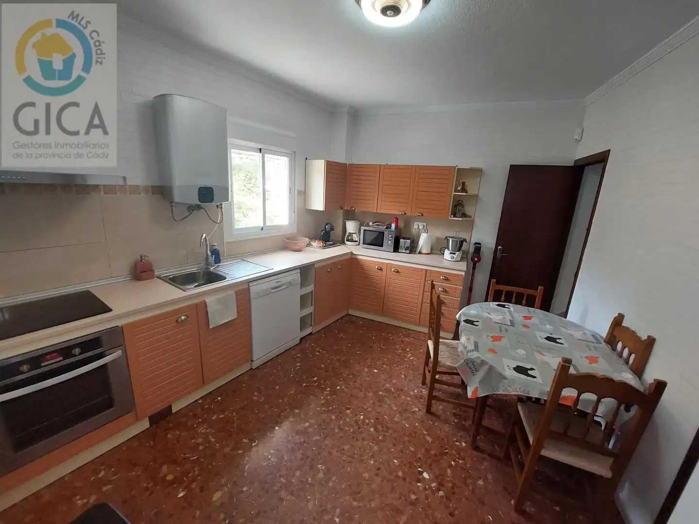 Maison jumelée avec terrasse à vendre à San García, imagen 15