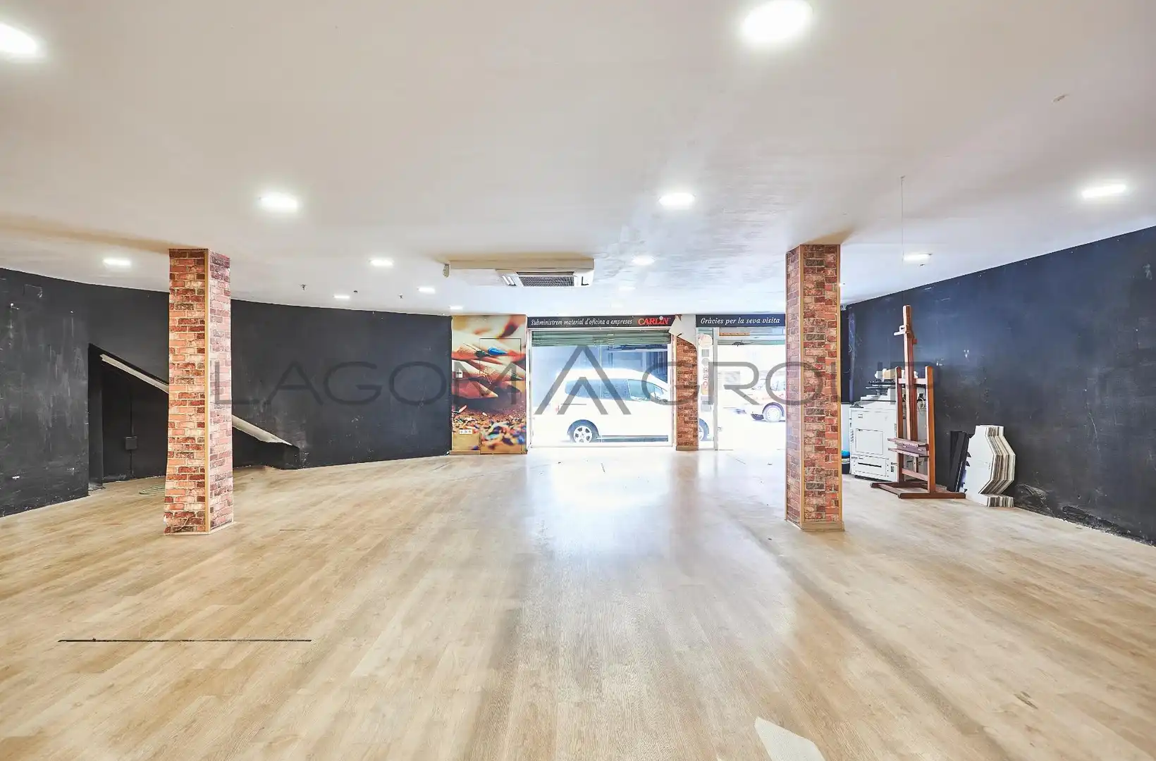 Business premises for sale in Passeig Maragall, imagen 21