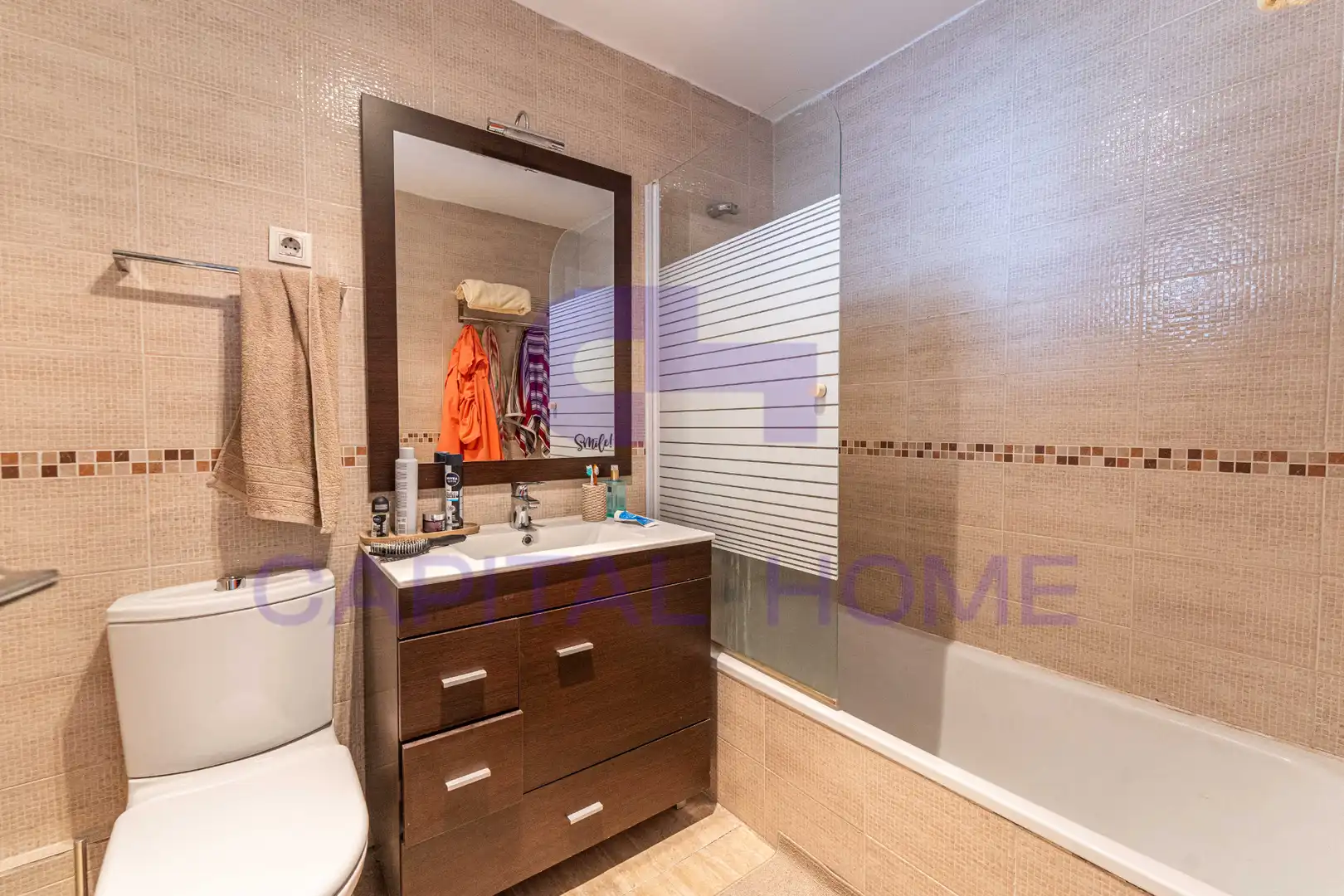 Duplex avec terrasse à vendre à Calle de Noruega, imagen 22