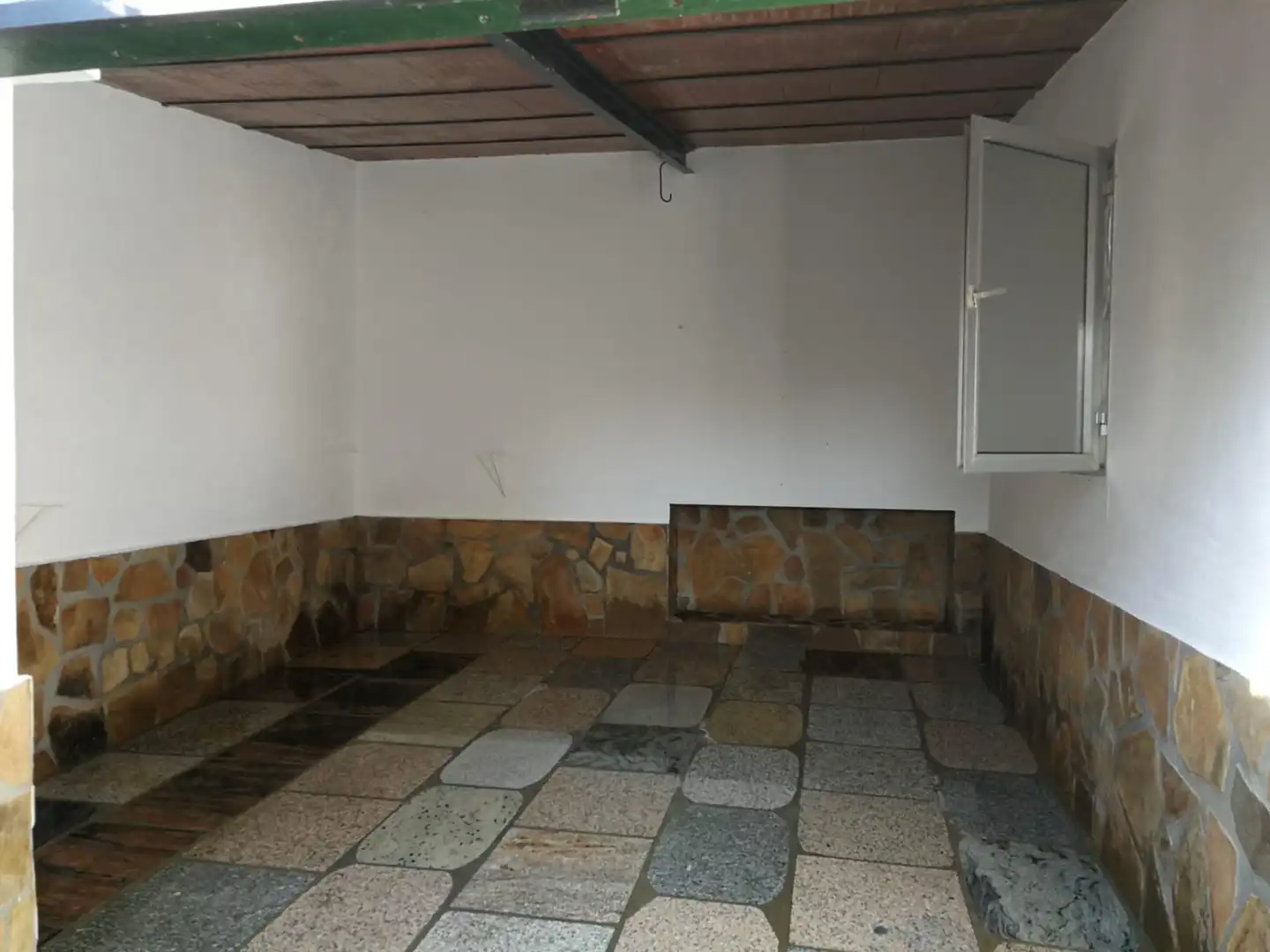 Casa o chalet en venta en Brazatortas con Aire acondicionado, Calefacción y Jardín privado