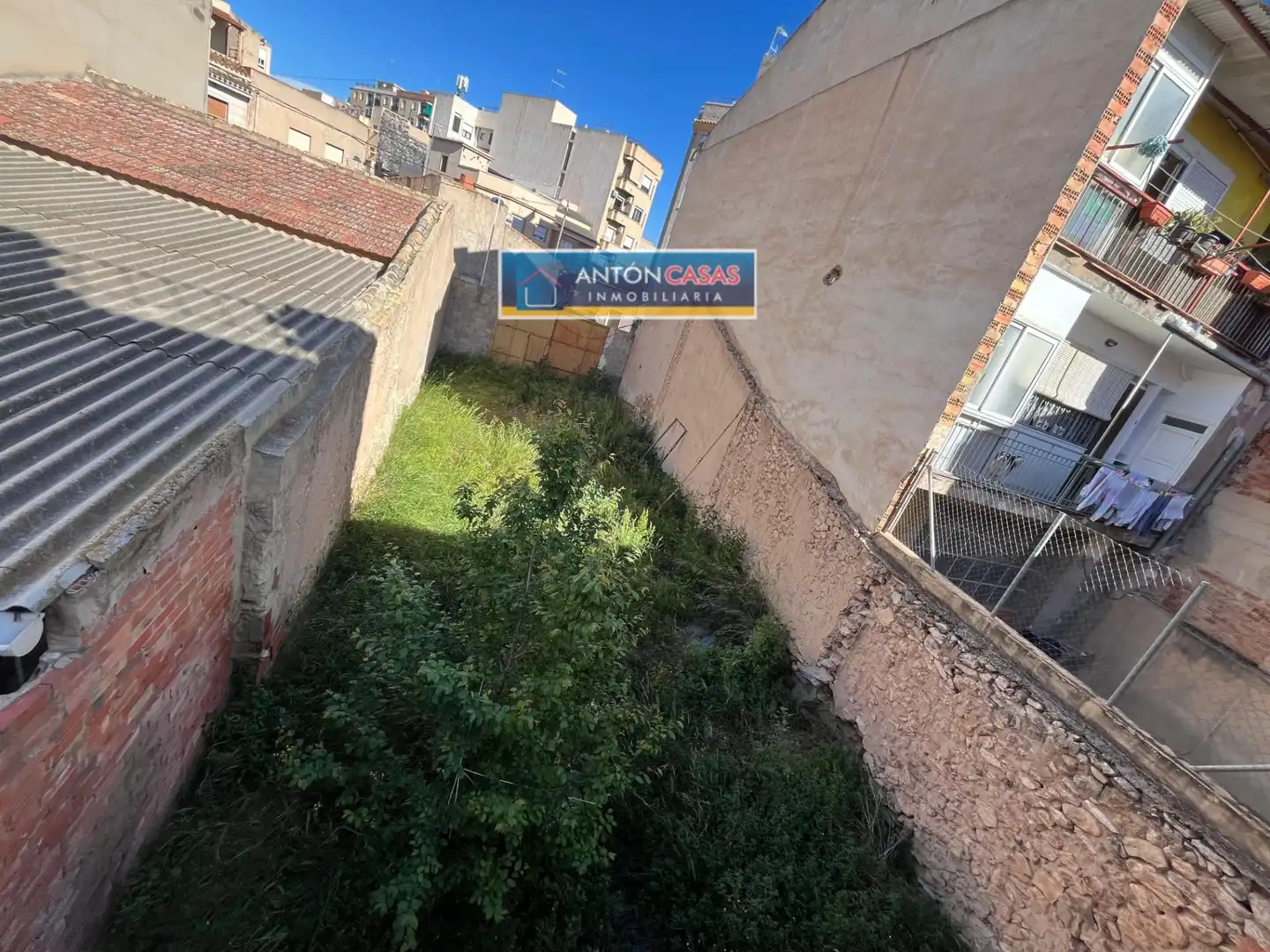 Lands and plots for sale in Novelda, imagen 7