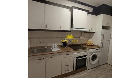 Photo 4 of Planta baja to rent in Avenida Habaneras - Curva de Palangre, Alicante