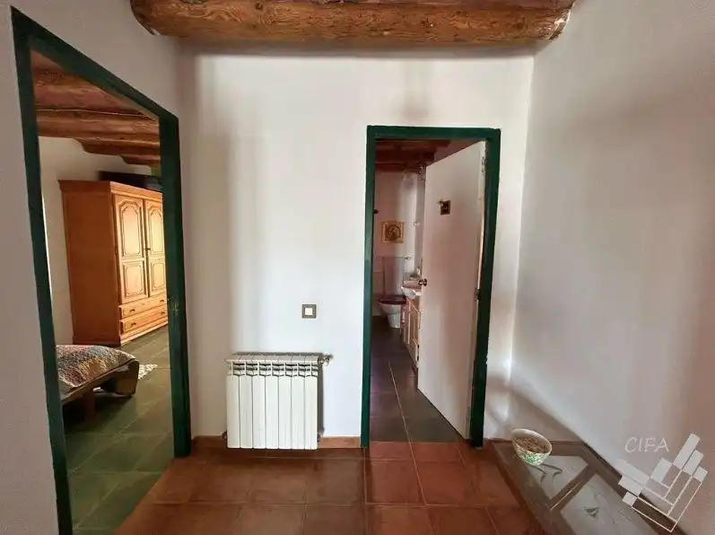 Casa pareada con terraza en venta en Passeig ESTACIO DE L', imagen 12