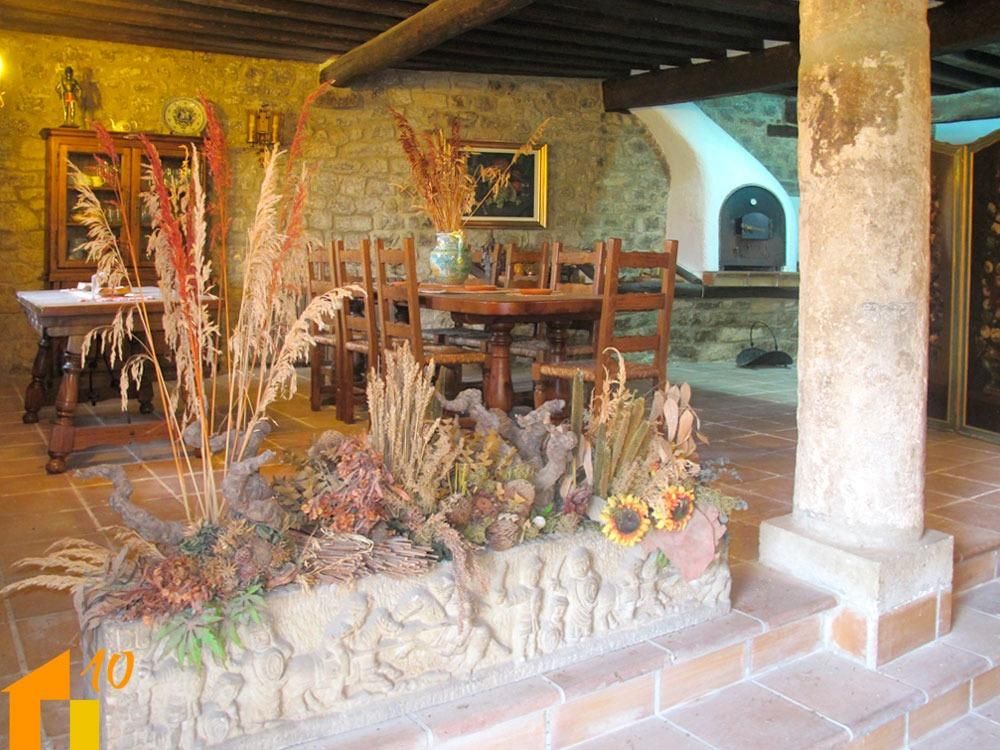 Casa o xalet en venda en Valle de las Navas amb Calefacció, Jardí privat i Traster