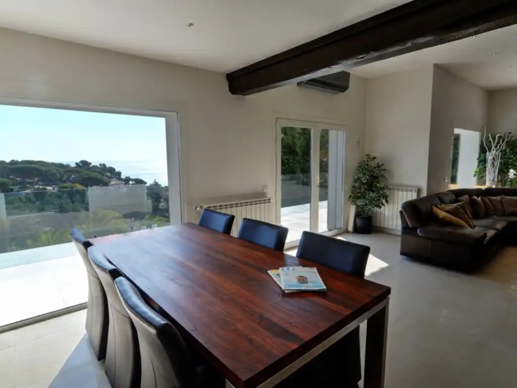 Casa amb piscina en venda a Torre Valentina - Mas Vilar de La Mutxada - Treumal, imagen 8