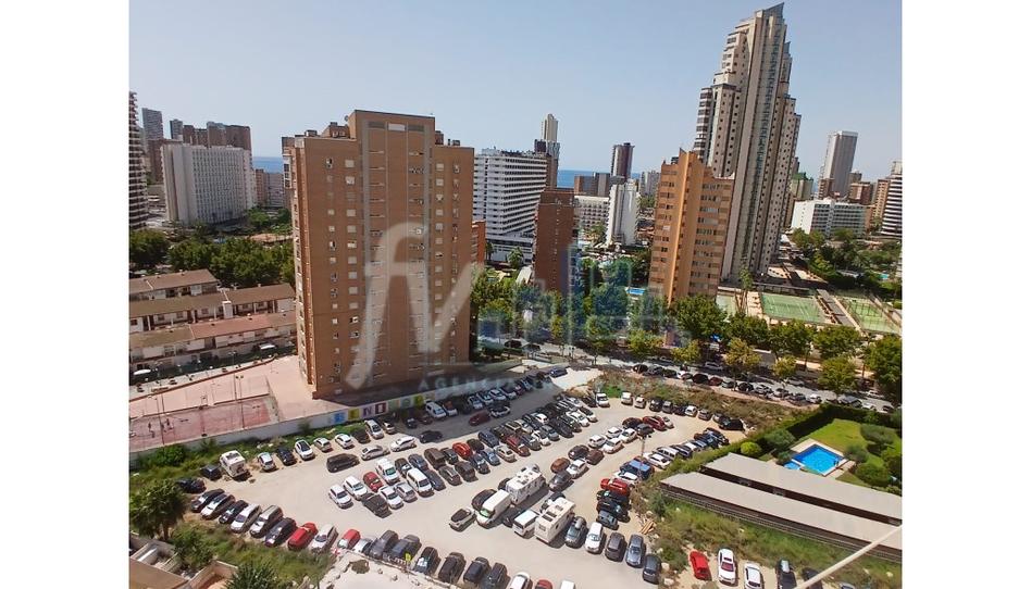 Photo 1 of Apartment for sale in Rincón Bajo, Alicante