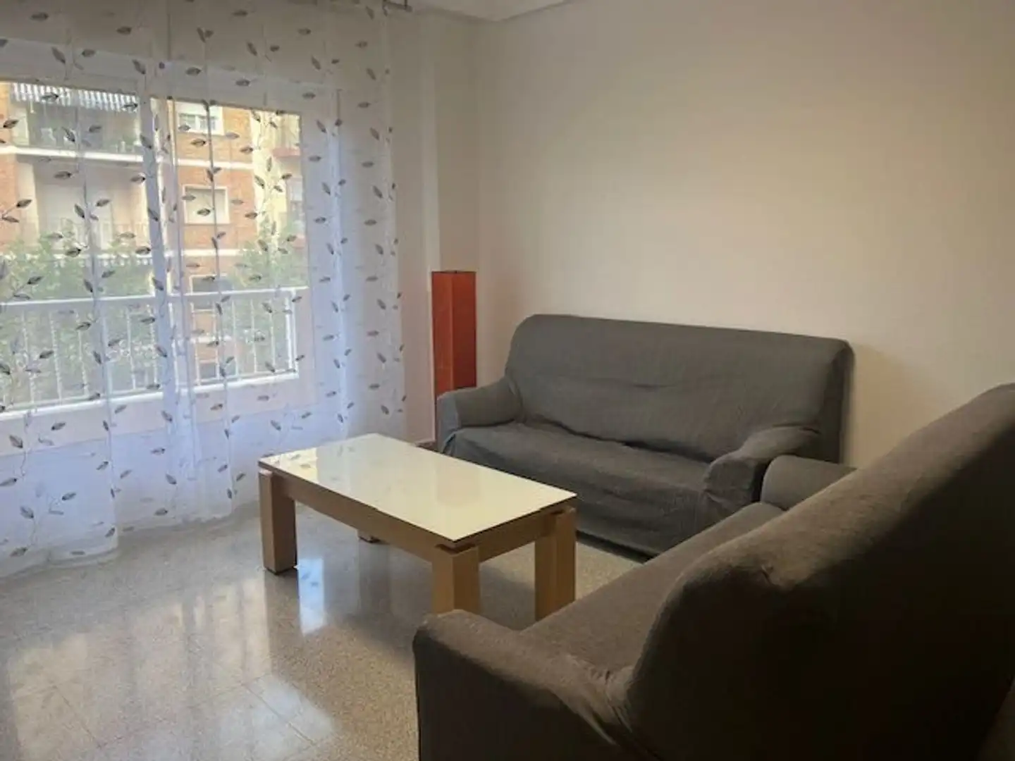 Flat with lift to rent in Avenida Primero de Mayo 94, imagen 14