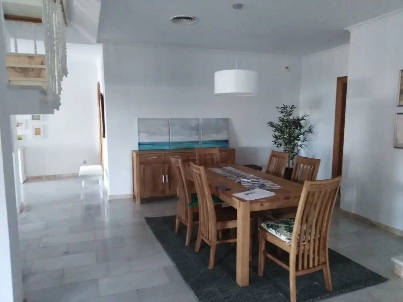 Villa mit Pool zum Verkauf in El Real de Gandia, imagen 7