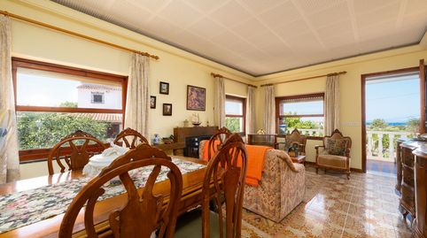 Foto 5 de Casa o xalet en venda a Camí Assagador de Santa Llu, El Montgó, Dénia