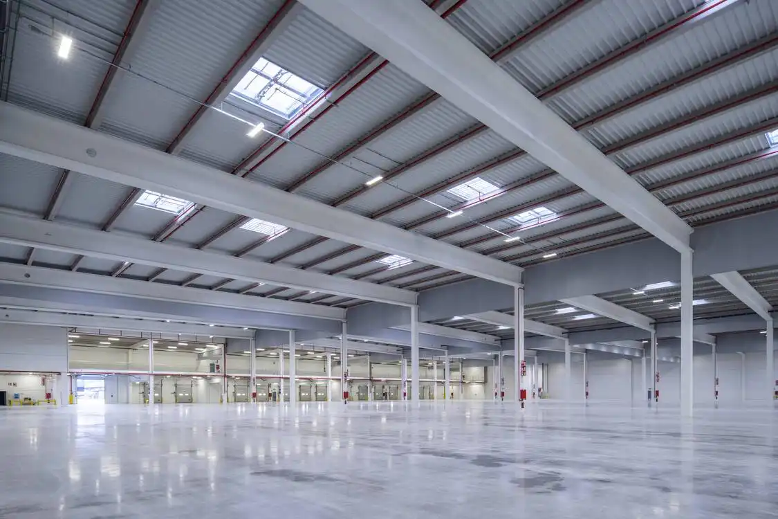 Nave industrielle à louer à Can Rial, imagen 2