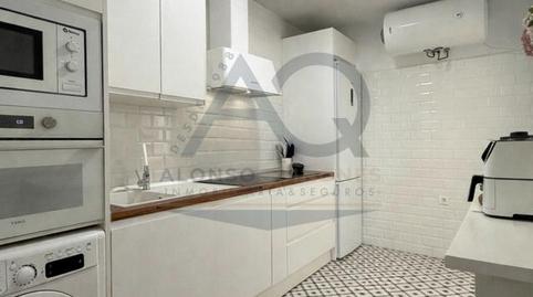 Foto 5 de Pis en venda a Los Palacios y Villafranca, Sevilla