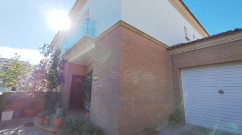 Foto 3 de Casa adosada en venta en Castanyer, Poble, Calonge i Sant Antoni
