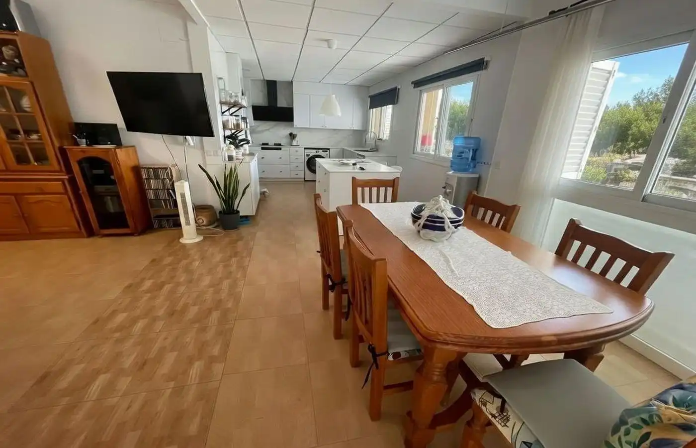 Villa avec jardin à vendre à Alcanar, imagen 8