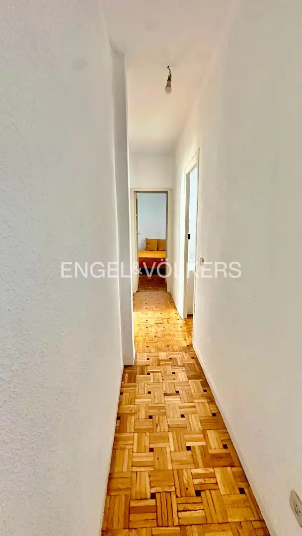 Flat with lift to rent in Gaztambide, imagen 3