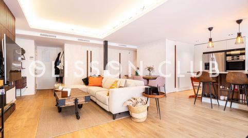 Foto 5 de Piso en venta en Castilla, Madrid