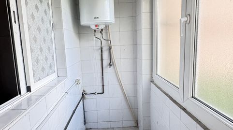 Foto 5 de Pis en venda a Calle Fruela, 15, Versalles, Avilés