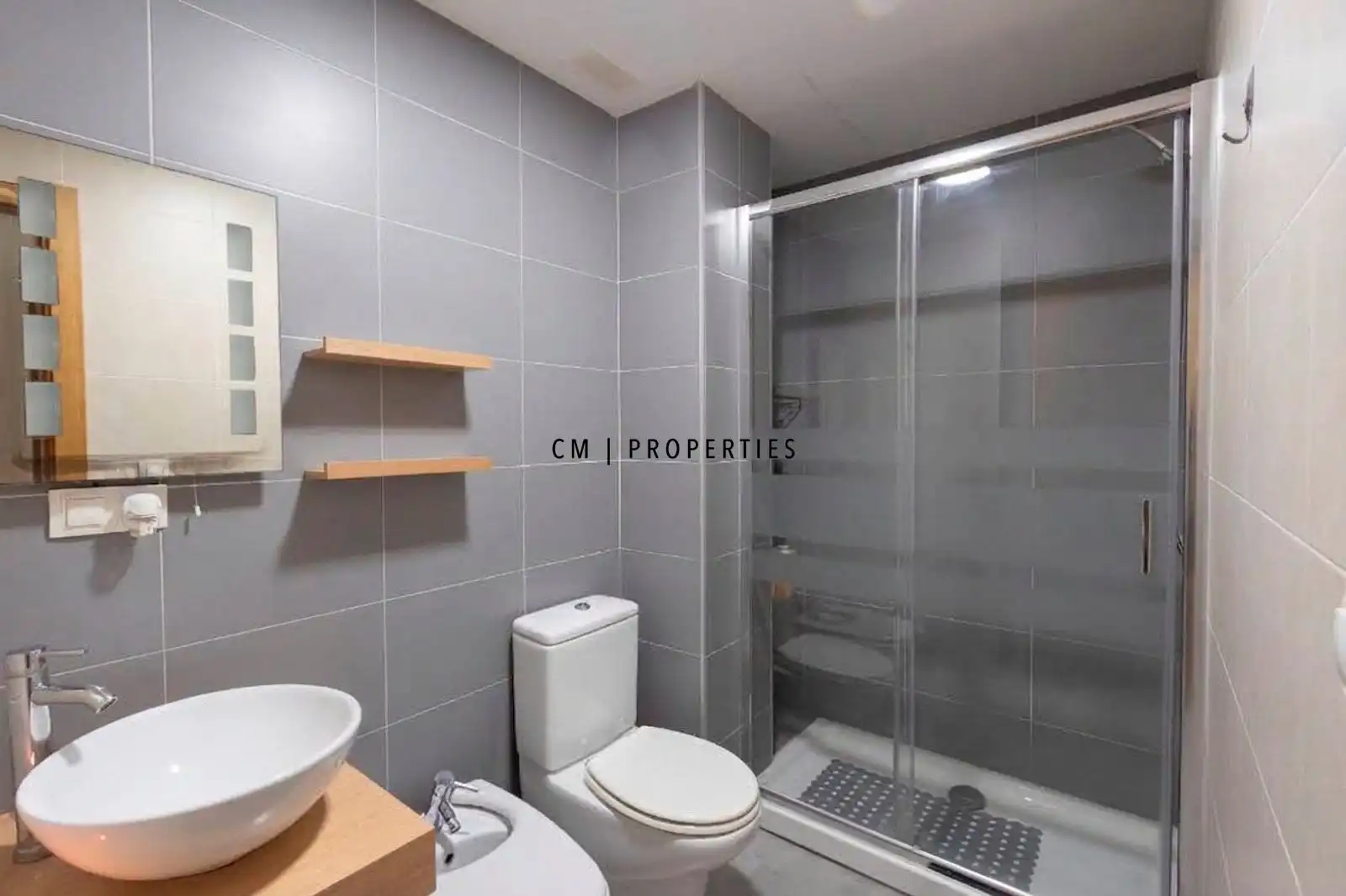 Wohnung mit Aufzug zum Verkauf in Benaguasil, imagen 15