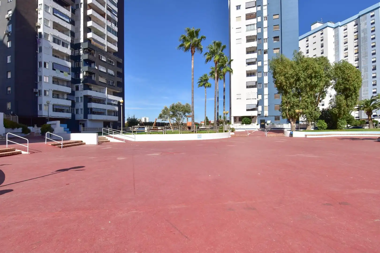 Apartment with pool to rent in Playa del Puig, imagen 40