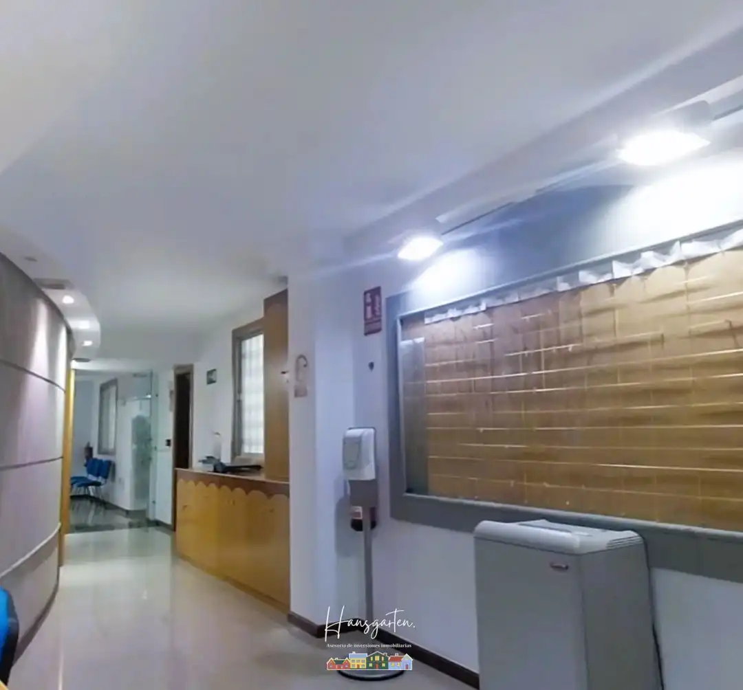 Office space with lift for sale in Rafael Cabrera, imagen 22