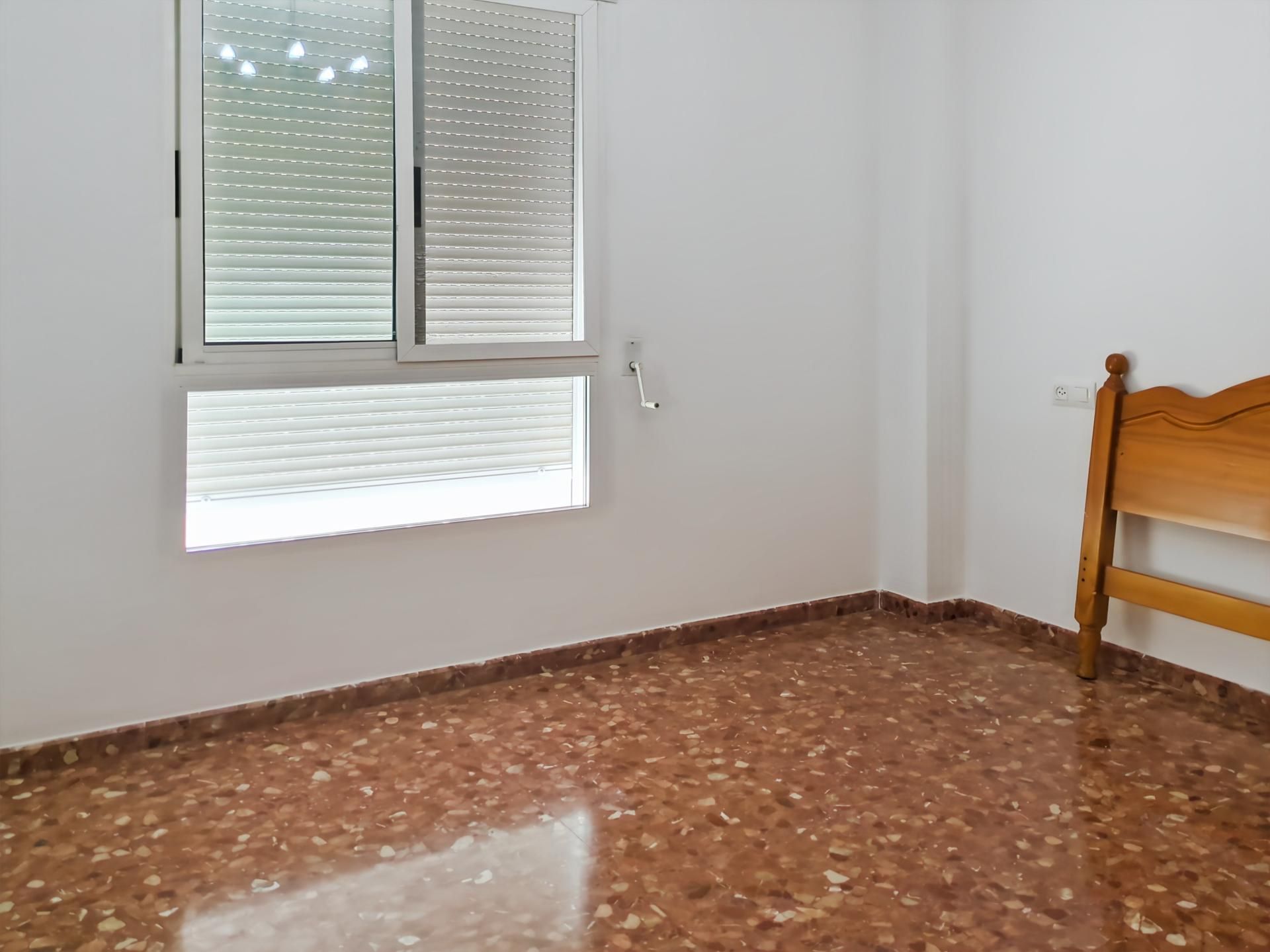 Dormitori de Pis en venda en Sagunto / Sagunt amb Aire condicionat, Calefacció i Balcó
