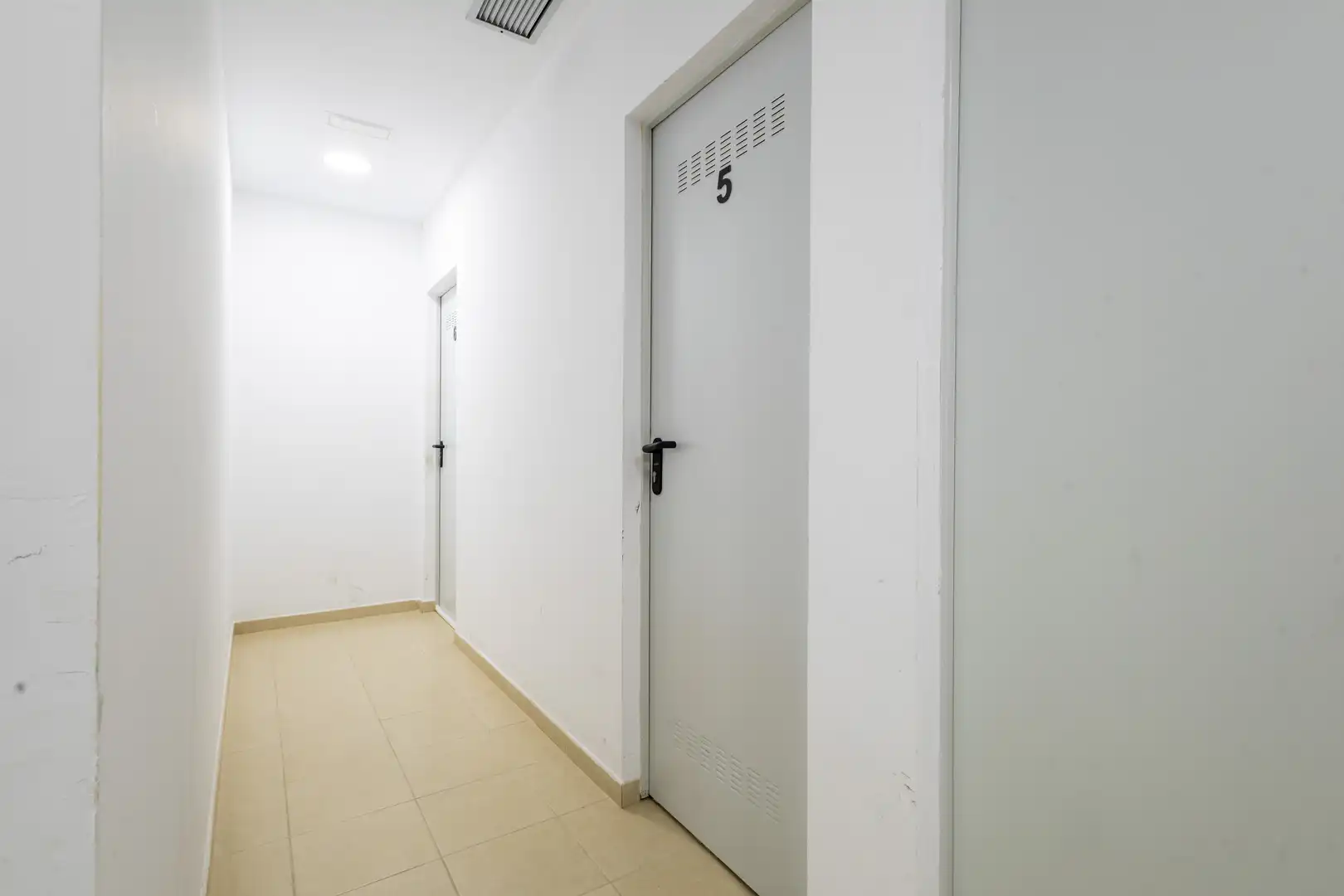 Piso en venta en Santa Cruz de Tenerife con Calefacción, Trastero y Balcón