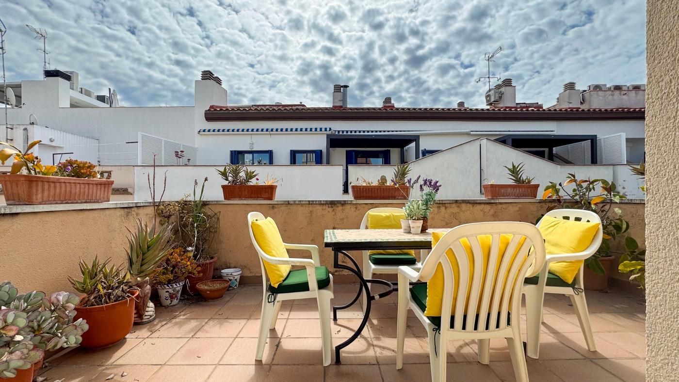 Attic for sale in Carrer SANT BONAVENTURA, Centre, Sitges
