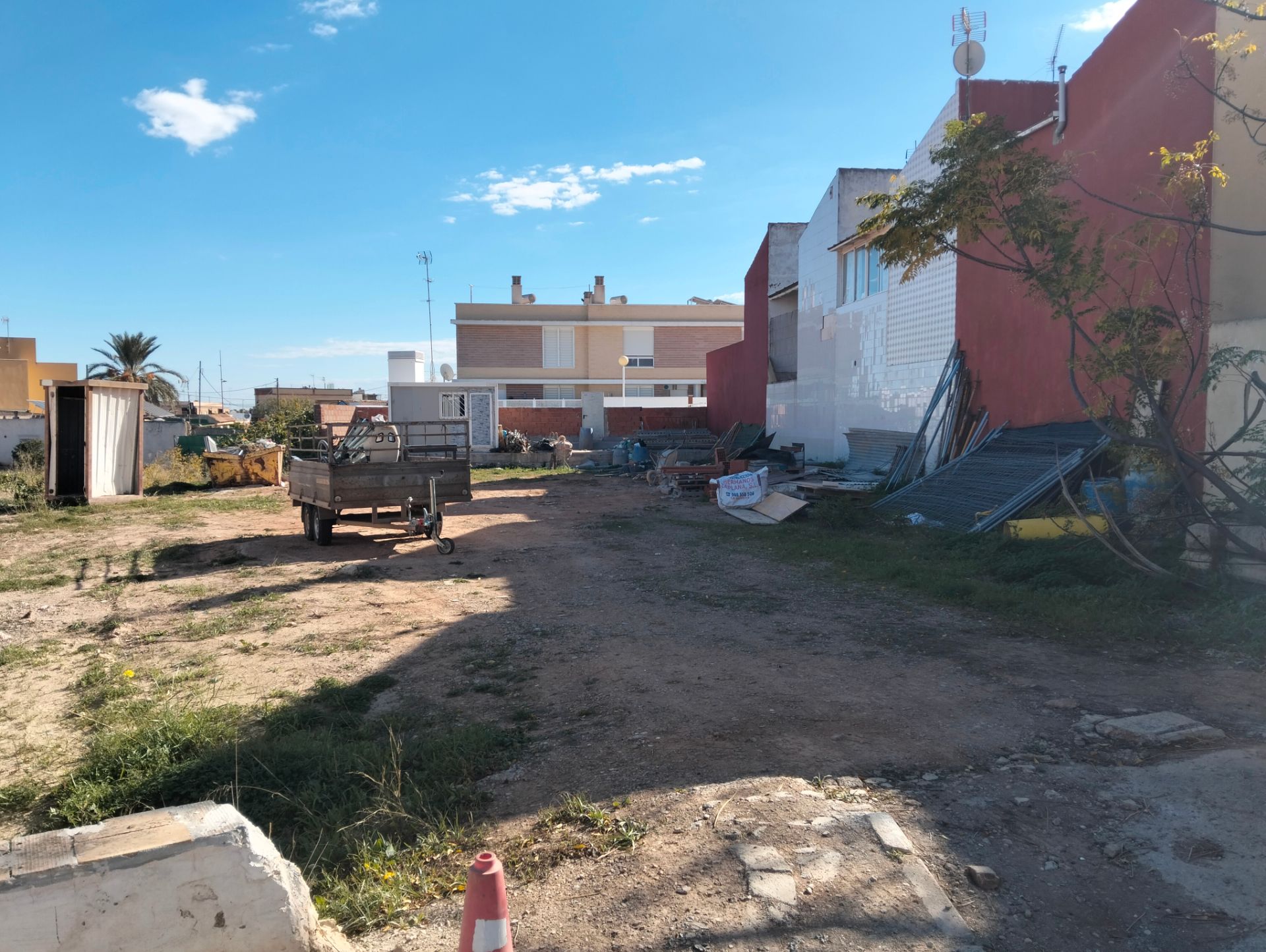 Residential for sale in Cartagena