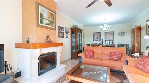 Foto 5 de Casa o xalet en venda a Carretera Sup-alq-01 801, 5, El Alquián, Almería