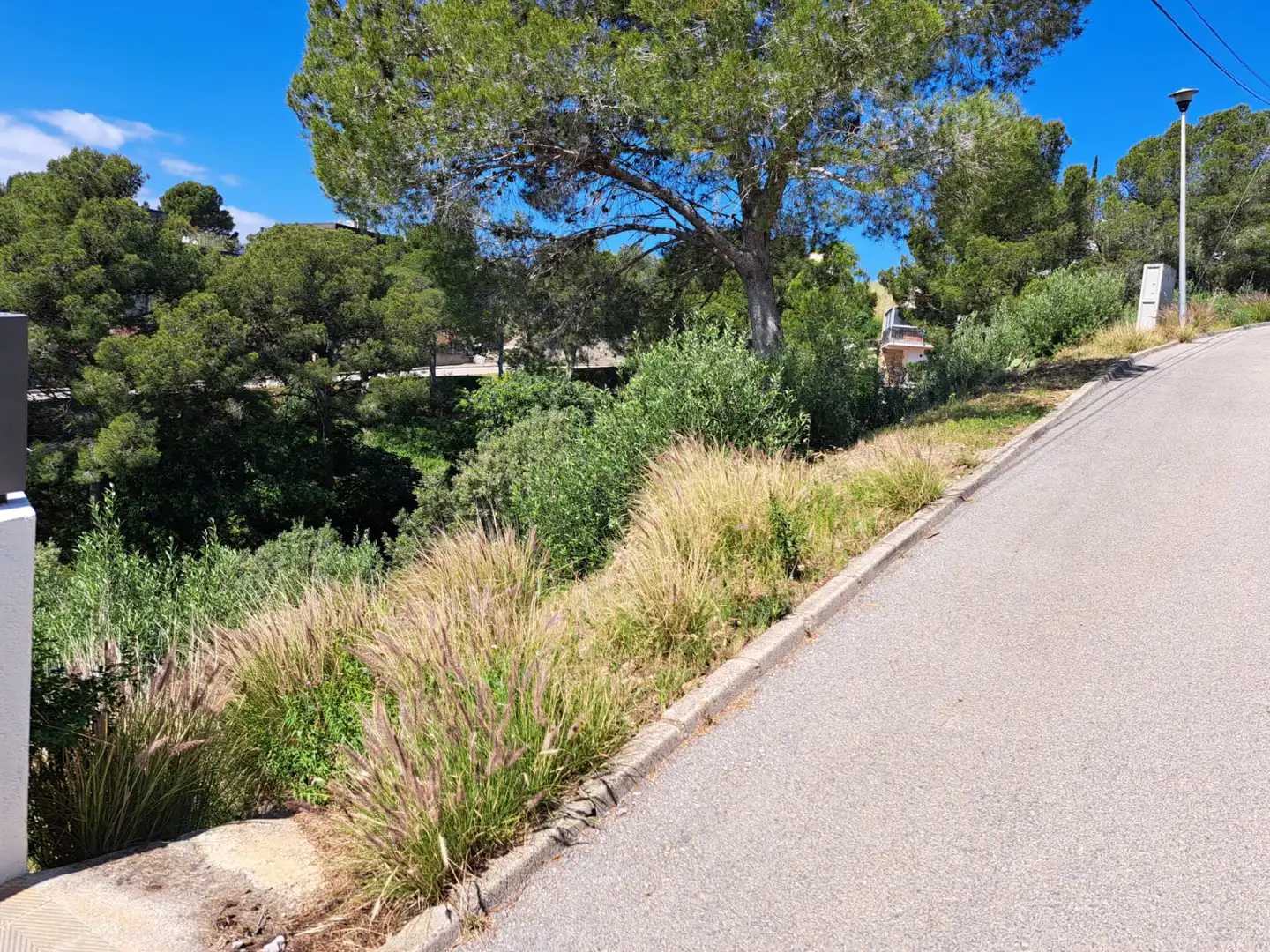 Residential zum Verkauf in Grifeu - Cap Ras - Els Estanys - Sant Genís