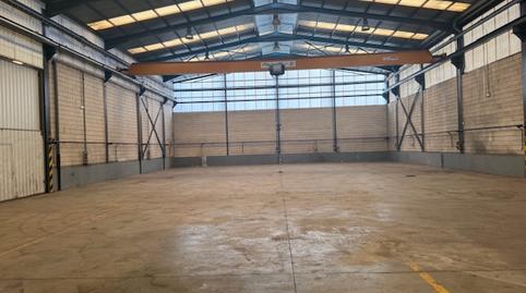 Photo 4 of Industrial buildings to rent in Calle Seis, 604, El Poblado - Abulagar, Ciudad Real