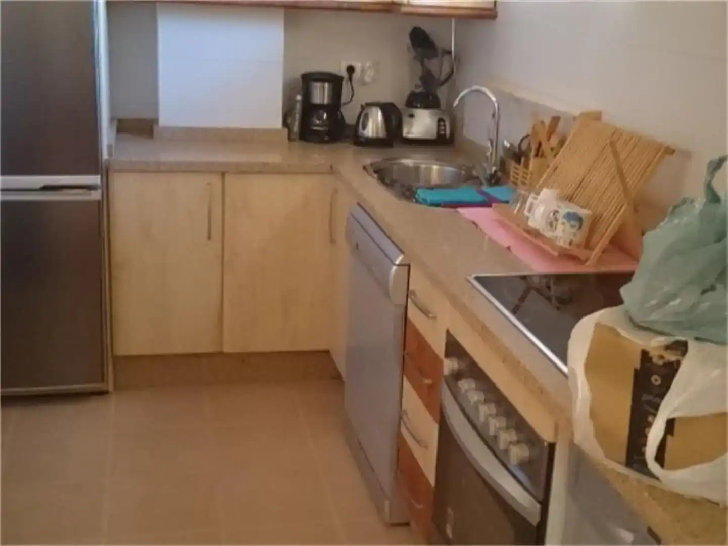 Pis de lloguer a Villamartín, Cádiz