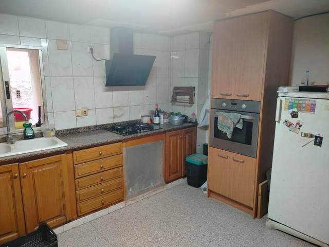 Casa-chalet en Venta en Carrer la Llosa, 6B en Centro