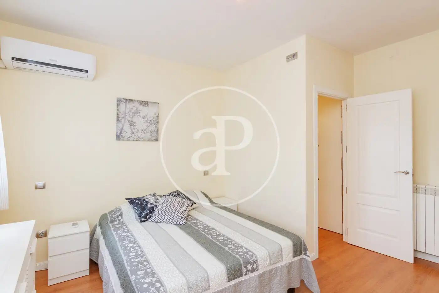 Flat for rent in Calle de Goya, Goya