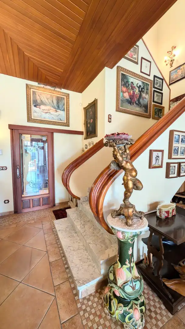 Casa o chalet en venta en Elche / Elx con Aire acondicionado, Calefacción y Jardín privado