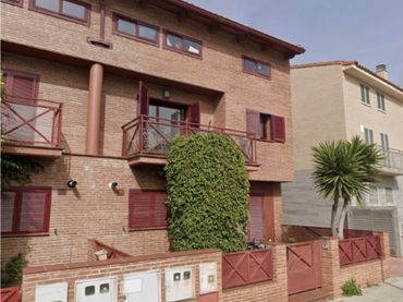 Terraced house for sale in Carrer de Josep Tarradellas