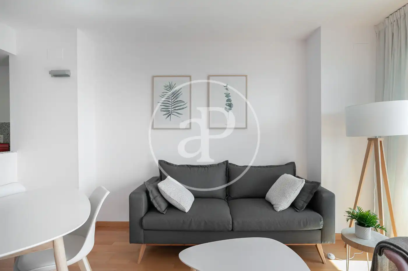 Flat for sale in Carr. de Collblanc, Pubilla Cases