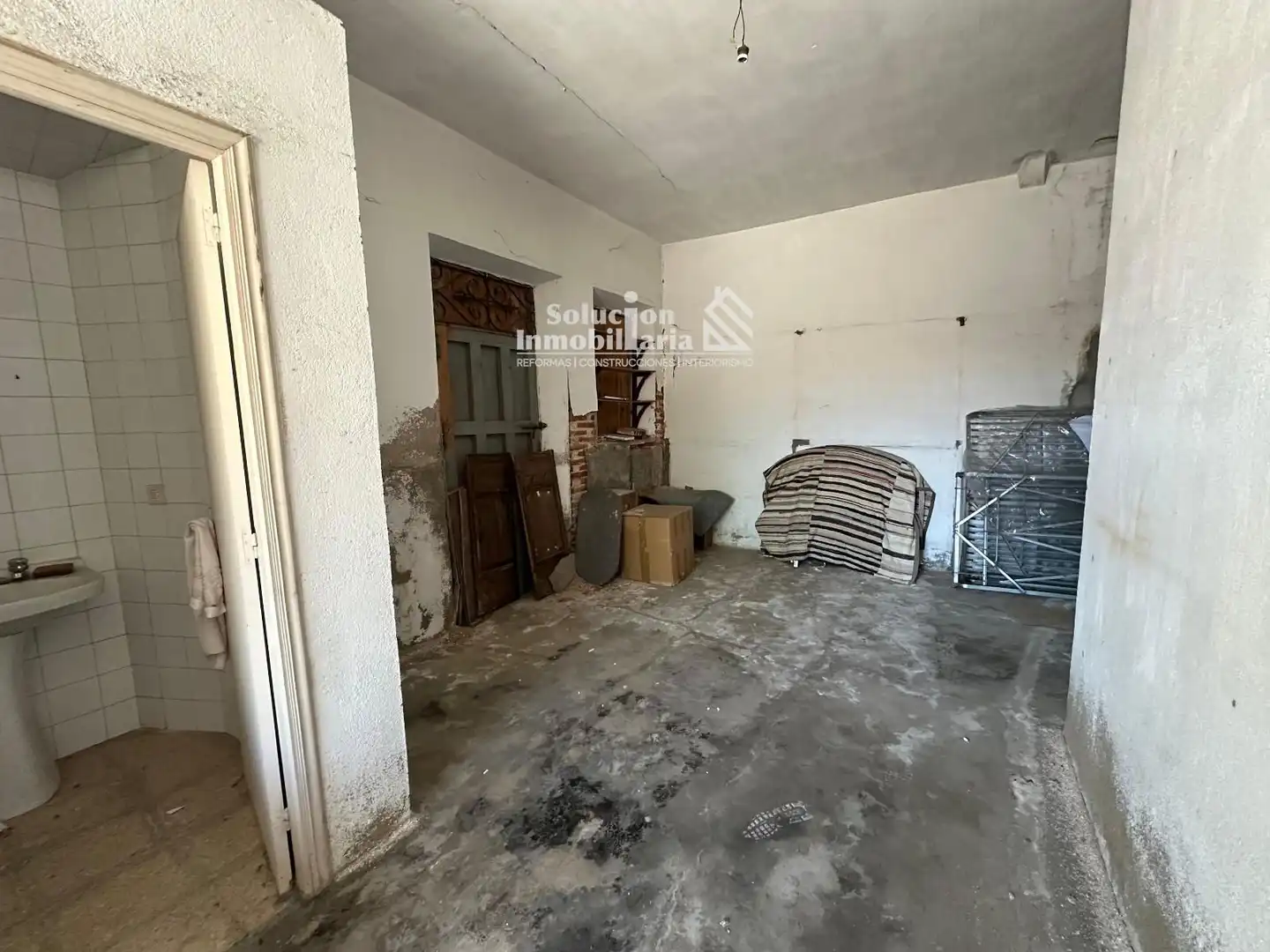 Edificio en venta en Peñaranda de Bracamonte
