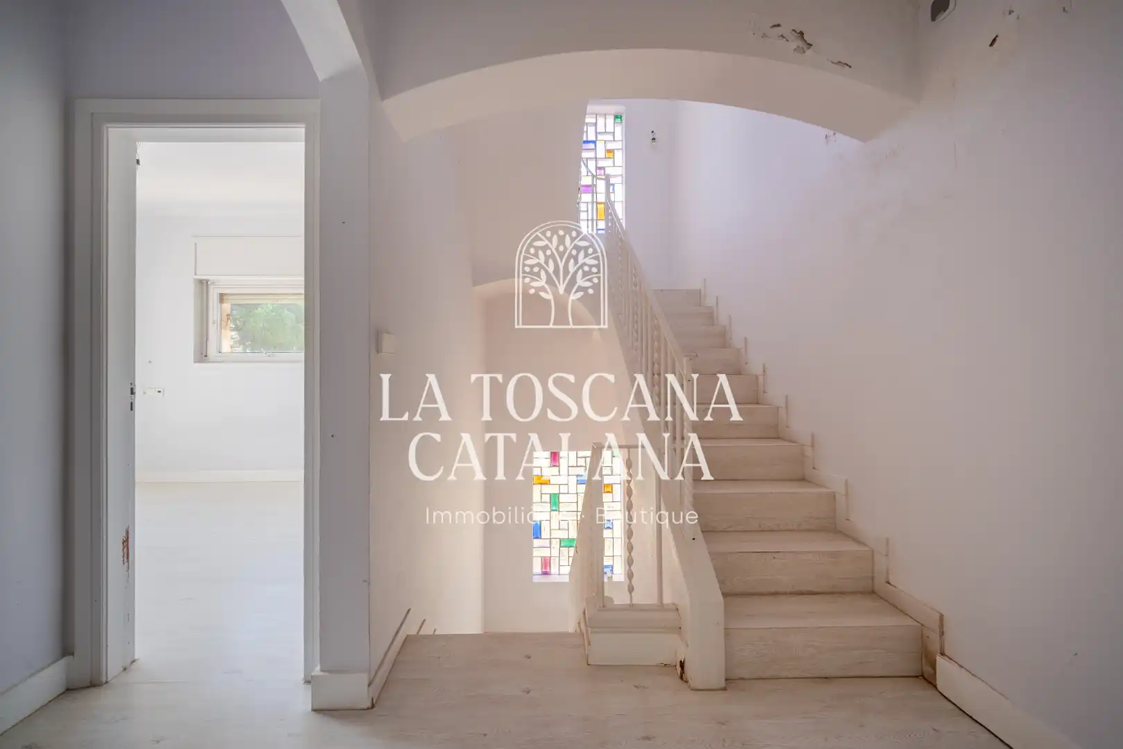 Villa con terrazza in vendita a Carrer Domènech i Montaner 23a, imagen 10