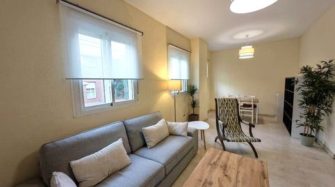 Foto 4 von Maisonette zur Miete in Rafael Belmonte García, Triana Oeste, Sevilla Capital