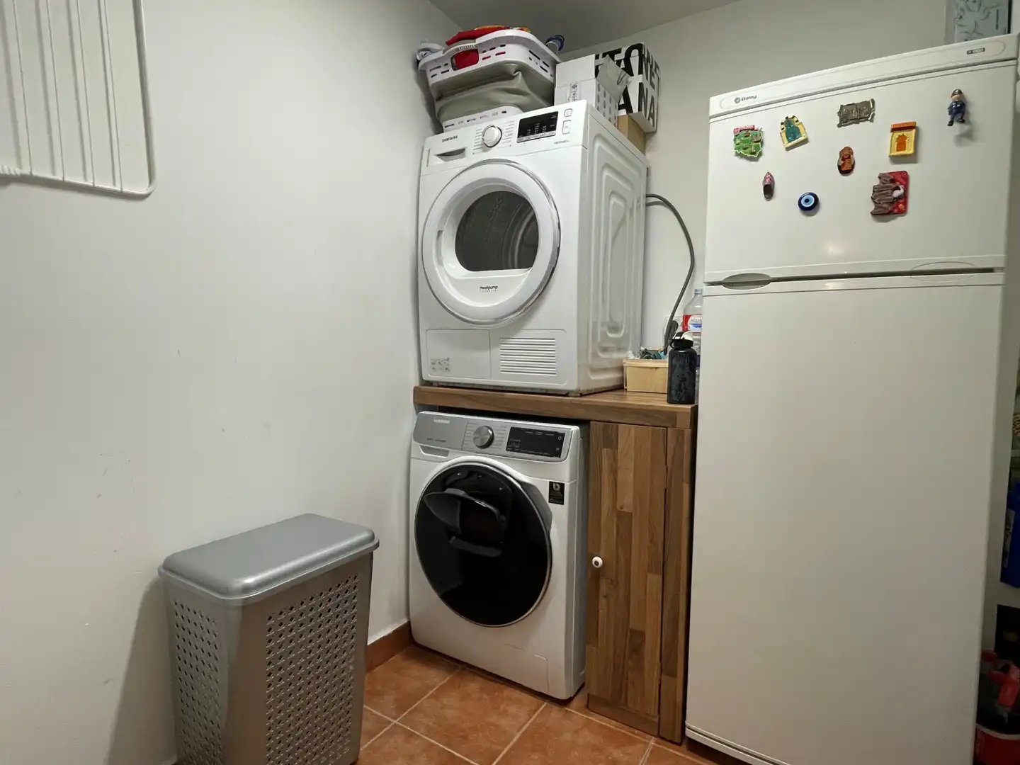 Piso en venta en Alcalá de Henares con Aire acondicionado, Calefacción y Horno