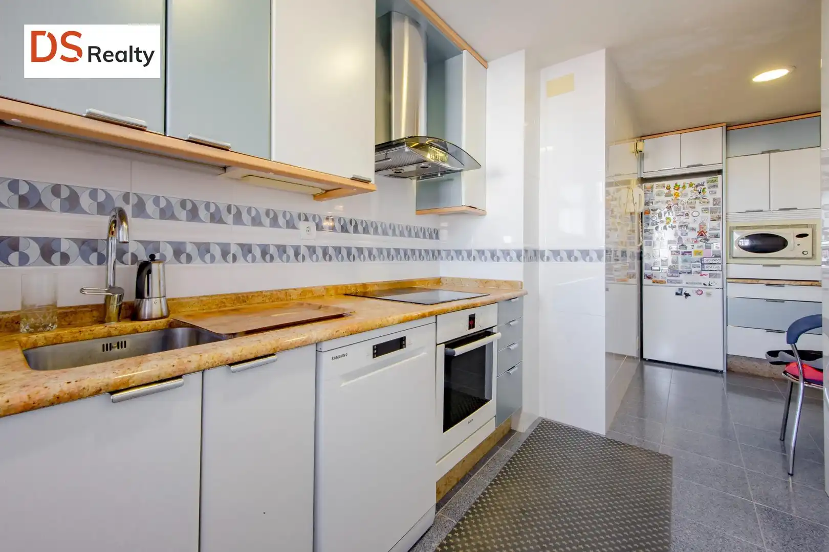 Flat with lift for sale in SANTA ENGRACIA, imagen 16