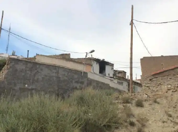 Xalet en venda a C/ Cabeza Castillo, imagen 2