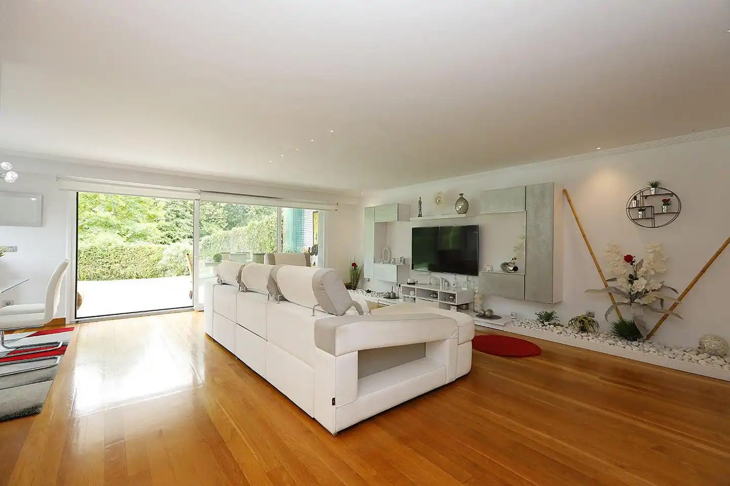 Casa con piscina en venta en Jaitzubia Auzoa, imagen 33