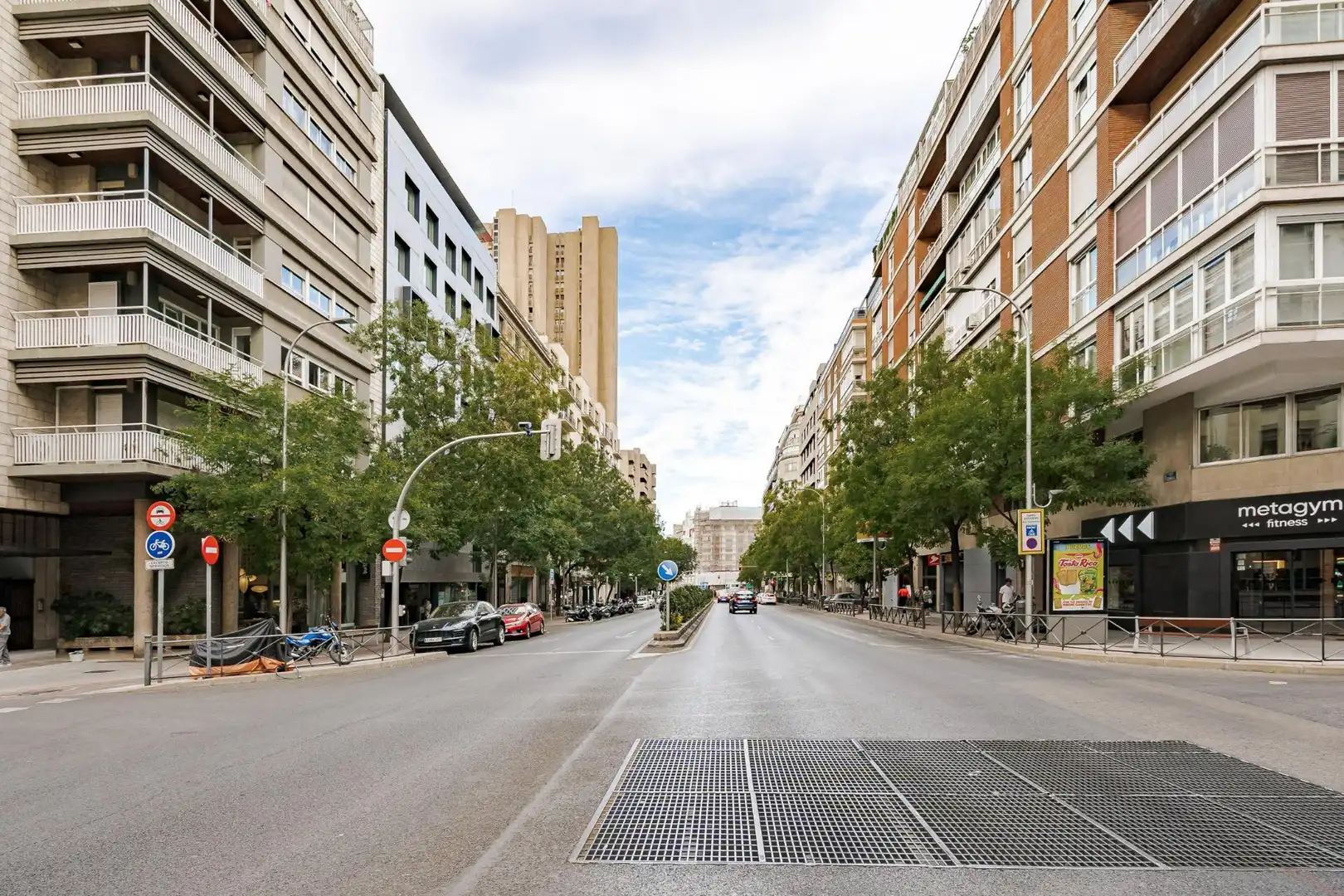 Pis amb ascensor en venda a LOPE DE RUEDA 27, imagen 51
