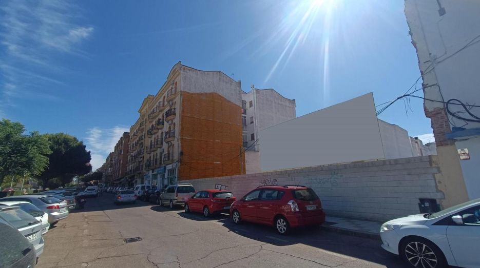 Exterior view of Residential for sale in Don Benito