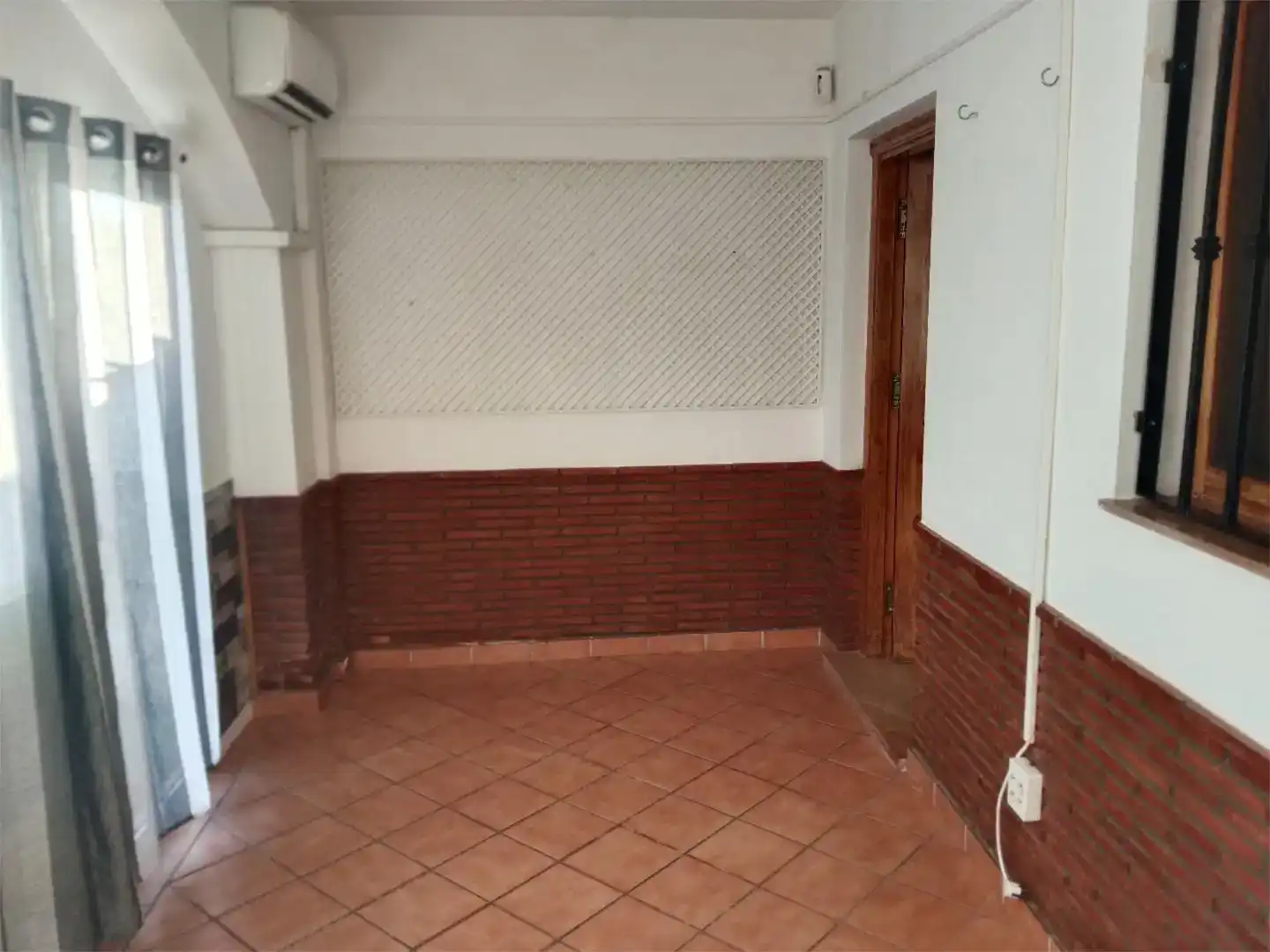 Dúplex en venda en Enix amb Aire condicionat, Jardí privat i Moblat